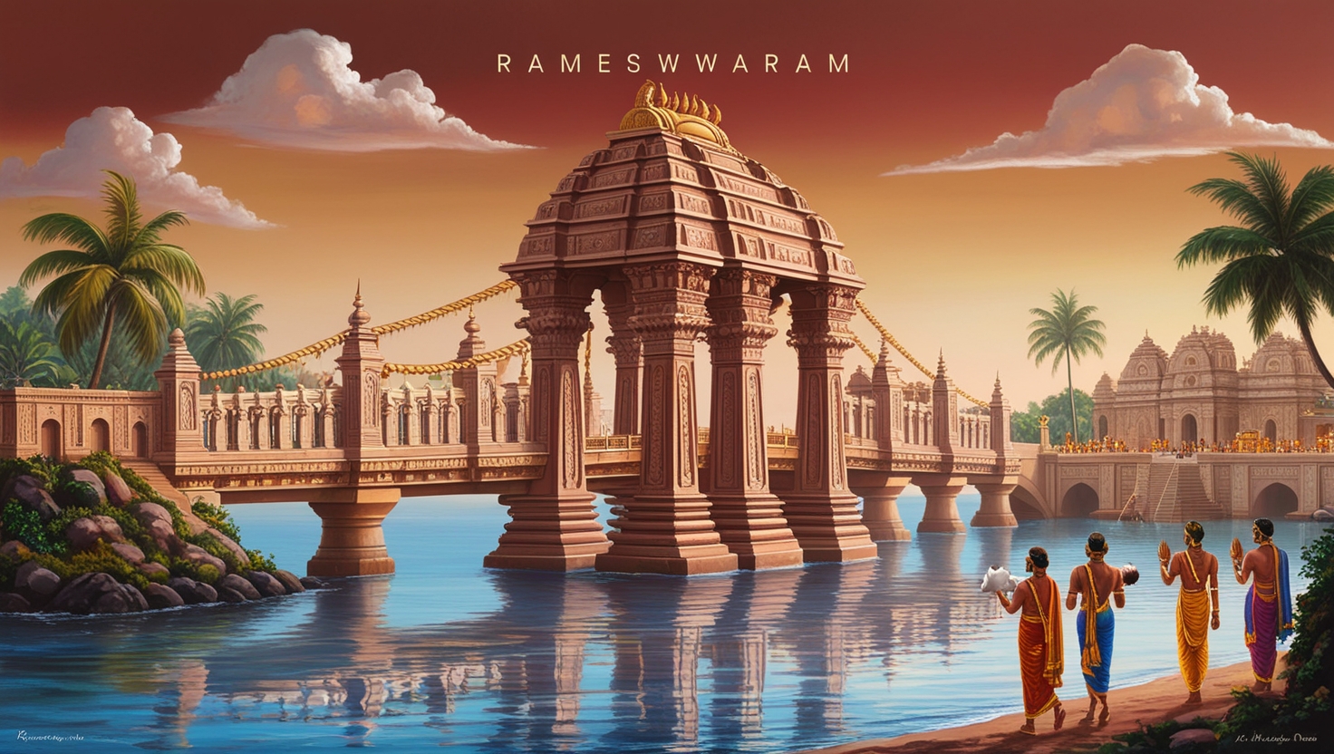 Rameswaaram